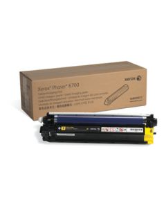 Xerox Drum Yellow pro Phaser 6700  50000 stran