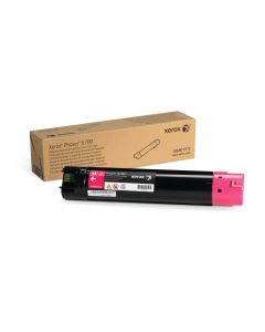 Xerox Toner Magenta pro Phaser 6700  5000 stran