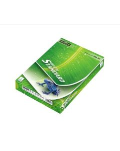 Europapier STANDARD PAPER A5, 80g/m2, 1x500listů ( formát papíru A5 !!!! )