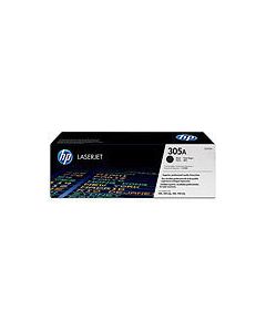HP toner 305A/Black/2200 stran