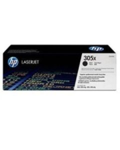 HP toner 305X/Black/4000 stran