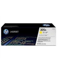 HP toner 305A/Yellow/2600 stran