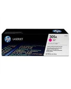 HP toner 305A/Magenta/2600 stran