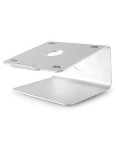 Neomounts  NSLS050 / Notebook Desk Stand (ergonomic, 360 degrees rotatable) / Silver