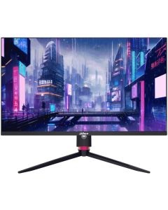 DAHUA 27" LED LM27-E331A/ herní/ IPS panel/ 2560x1440 (QHD)/ 1000:1/ 1ms/ HDMI/ DP/ USB/ PIVOT/ VESA 100x100/ černý