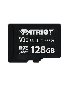 Patriot VX V30 U3/Micro SDXC/128GB/UHS-I U3 / Class 10