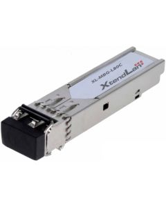 XtendLan SFP, LC, 80-120km, CWDM, 1530nm, DDM