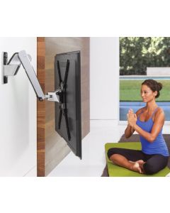 ERGOTRON Interactive Arm, HD, velmi flexibilní rameno pro 30" - 65" obrazovky,