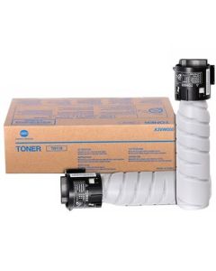 Konica Minolta Toner TN-118 pro Bizhub 215/226/225i