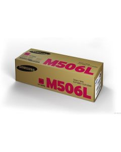 Toner Samsung CLT-M506L / SU305A, purpurový