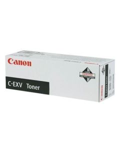 Canon drum unit C-EXV 34 pro iR-C2x20 a iR-2x30 / Black / 43000str./61000str.
