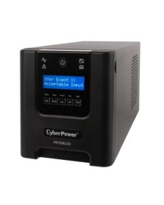 CyberPower Professional Tower LCD 750VA/675W