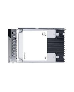 DELL 1.92TB SSD SAS 24Gbps ISE/ Read Int. 512e/ 2.5" Hot-Plug/ 1 DWPD/ pro PowerEdge T440/T640, PowerVault MD1420/ME5024