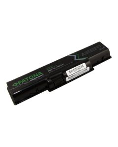PATONA baterie pro ntb ACER ASPIRE 4310 5200mAh Li-Ion 11,1V PREMIUM