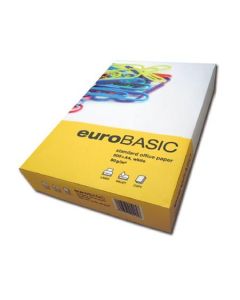 Europapier EUROBASIC A4, 80g/m2, 1x500listů