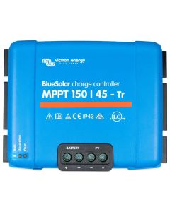 Victron BlueSolar 150/45 MPPT regulátor, 12/24/48V