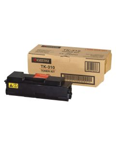Kyocera toner TK-310/ FS-2000D/ 12 000 stran/ Černý