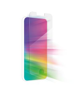 ZAGG Invisible Shield Elite VisionGuard+ sklo iPhone SE/6/7/8 Case friendly
