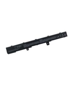 TRX baterie Asus/ 2600 mAh/ pro F200/ F551/ P551/ R411/ R512/ RX551/ X451/ X551/ neoriginální