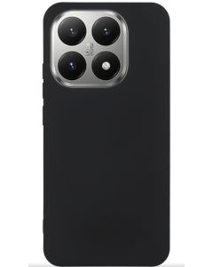 Tactical TPU Kryt pro Xiaomi 15T Black