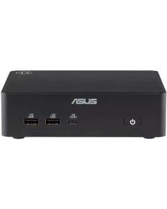 ASUS NUC 16 Pro / Intel Core Ultra X9 388H / GPU Intel Arc / 32GB / 1TB / Wi-Fi / LAN / W11 Pro / EU cord