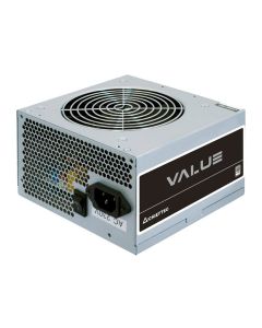 CHIEFTEC zdroj APB-400B8 / 400W/ ATX / 120mm fan / akt. PFC / 80PLUS / bulk