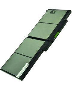 2-POWER Baterie 7,4V 5800mAh pro Dell Latitude 3150, 3160, E5250, E5450, E5550