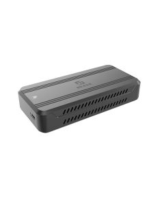AKASA M.2 PCIe NVMe SSD Alu kryt 40GB/s