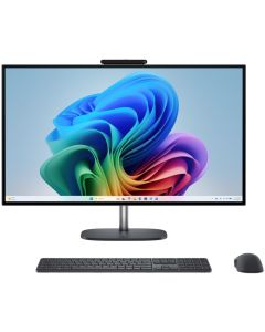 HP OmniStudio X 27-cx0000nc/ AiO / Core Ultra 5 325/ 16GB DDR5/ 512GB SSD/ Intel Graphics/ 27",QHD/ W11P/ kbd+myš/ černý