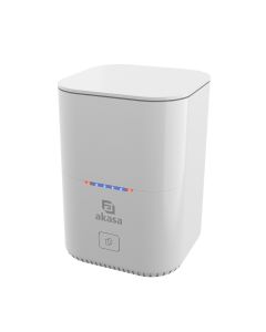 AKASA DuoDock MX20