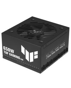 TUF-GAMING-650B-EVO/650W/ATX 3.1/80PLUS Bronze/Retail