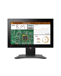 16" LED EIZO FDF1683WT-BK:IPS,FHD,Touch