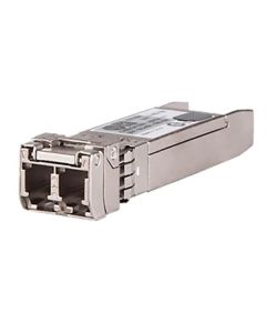 HPE Networking X130 10G SFP+ LC LH 80km Transceiver
