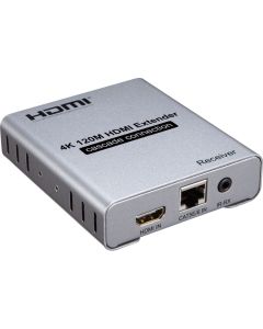 PremiumCord 4K HDMI receiver k khext120-5