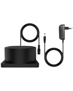 IMMAX NEO SMART ultrasonický snímač hladiny kapaliny, IP65, rozsah 5m, Wi-Fi, TUYA