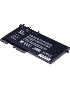 Baterie T6 Power pro Dell Latitude 5280, 5290, 5480, 5490, 5580, 5590, 4450mAh, 51Wh, 3cell, Li-pol