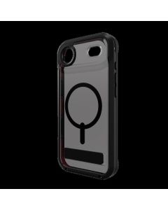 ZAGG Ochranný kryt Rainier Snap KS Apple Air Smoke Black