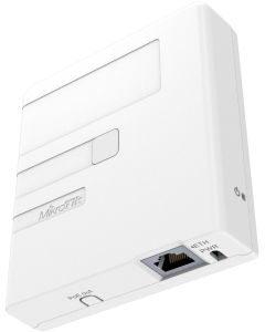 MikroTik GPEN11 Gigabit PoE injector na zeď