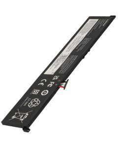 2-POWER Baterie 11,1V 4100mAh pro Lenovo Gaming 3-15ARH05, Lenovo Gaming 3-15IMH05