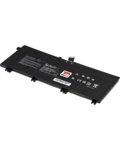 Baterie T6 Power pro Asus TUF FX503V, ROG GL503V, GL703V, 4210mAh, 64Wh, 4cell, Li-pol