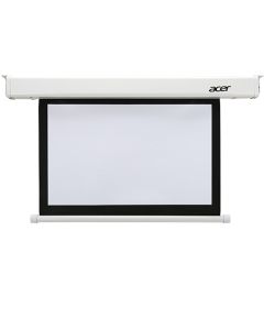 Acer 100" projekční plátno E100-W01MWR