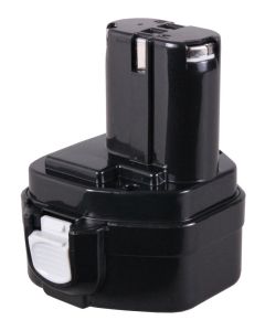 PATONA baterie pro Aku nářadí Makita 12 V 3000mAh Ni-MH