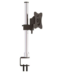 SUNNE by Elite Screens držák stolní pro LCD 13 - 27"/ náklon 15°/ otočení 180°/ Pivot 360°
