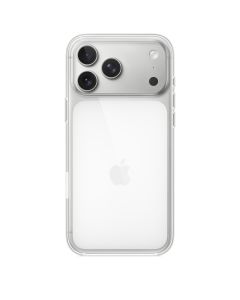 iPhone 17 Pro Max Clear Case with MagSafe / SK