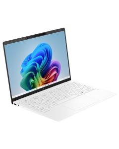 HP OmniBook 7 Aero 13-bg1001nc/ Ryzen AI 5 340/ 16GB DDR5/ 1TB SSD/ Radeon Graphics/ 13,3"WQXGA,matný/ W11H/ bílý