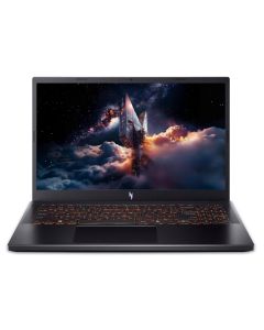 Acer Nitro V 15/ANV15-52-59X4/5-210H/15,6"/FHD/16GB/512GB/RTX 5060/W11H/Black/2R