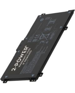 2-POWER Baterie 11,55V 4835mAh pro HP Envy 15m-cn0000 X360, 15-cp0000 x360, Envy 17m-ce1000