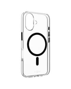 FIXED MagPurity Apple iPhone 16, čirý