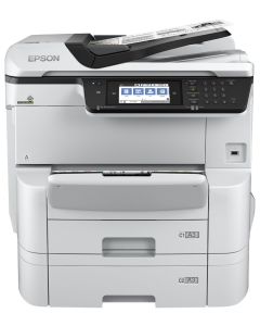 Epson WorkForce Pro WF-C8690DTWF/ A3/ 3 roky záruka po registraci