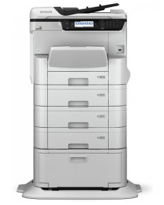 Epson WorkForce Pro WF-C8690D3TWFC/ A3/ 3 roky záruka po registraci
